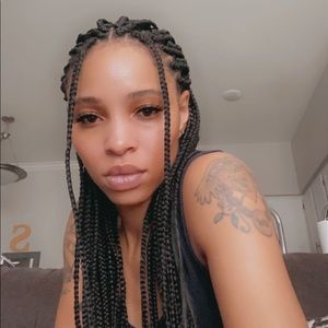 Meet your Posher, Chéa